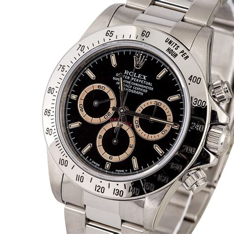 daytona movimento zenith|daytona zenith 16520.